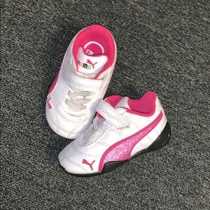 Puma Kinder-fit Sneakers Puma Kinder-fit Sneakers